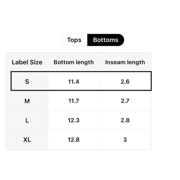 Lavender Satin Pajama Set - Size 4 - Picture 8 of 8